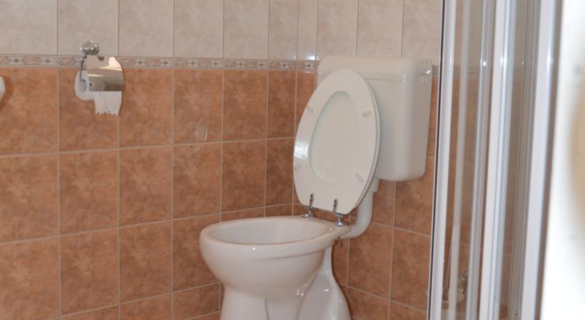 Villa Ladver Хевиз Номер фото