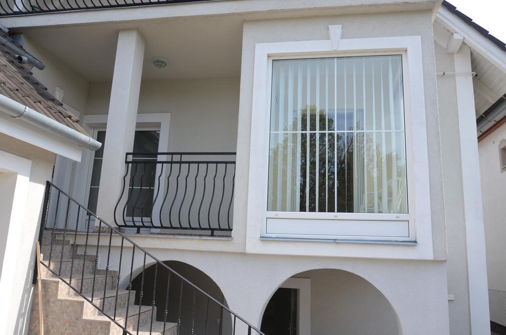 Villa Ladver Хевиз Номер фото